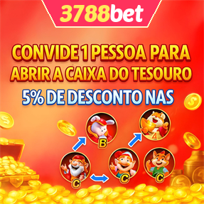 3788bet Indique amigos para receber um bônus